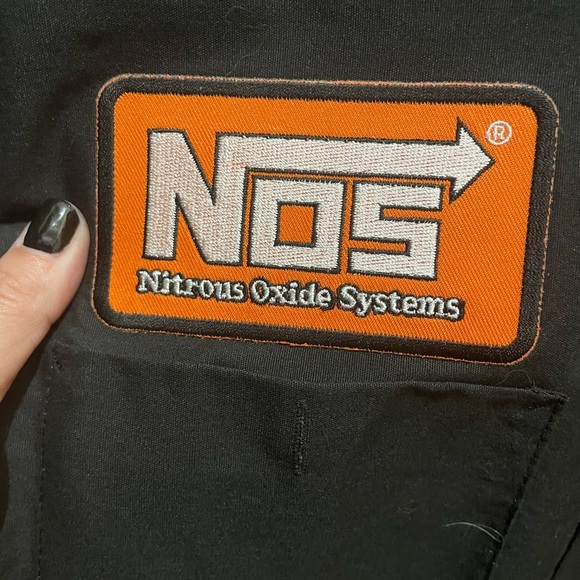 Throttle Threads Kustom Shopwear - Picture 4 of 5